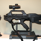 Illustration for article titled Amazing fan-created, life-size reproductions of Appleseed weaponry
